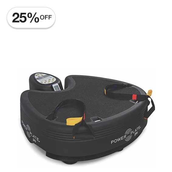 Whole Body Vibration